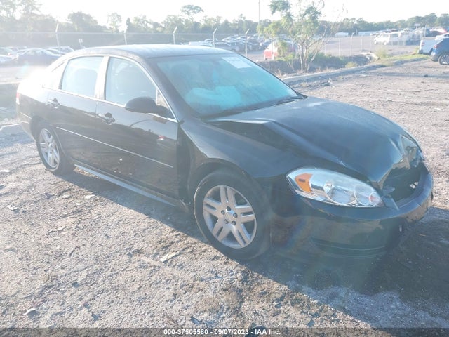 2016 2G1WB5E31G1118134 main image