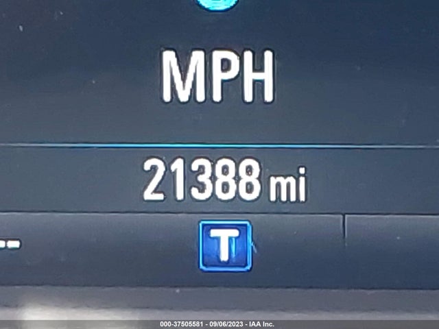 Chevrolet Camaro 1ls 2018 1G1FA1RXXJ0145652 Image 15