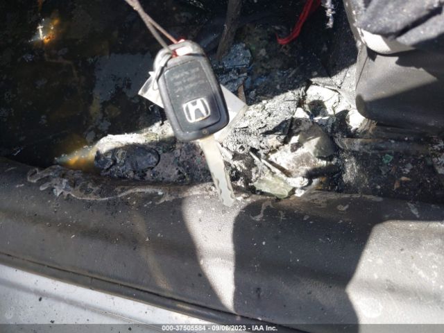 2HGFB2F5XEH511139 Honda Civic Sedan Lx
