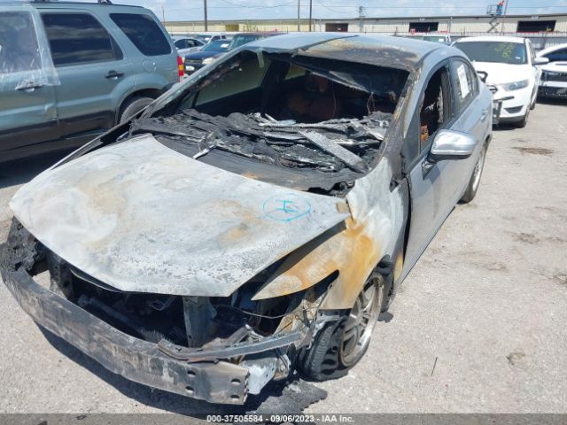 2HGFB2F5XEH511139 Honda Civic Sedan Lx