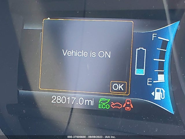 2017 FORD FUSION HYBRID SE VIN: 3FA6P0LU2HR306784