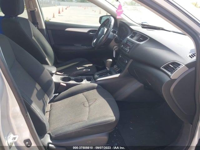 Nissan SENTRA S 2016 3N1AB7AP4GY289146 Image 5
