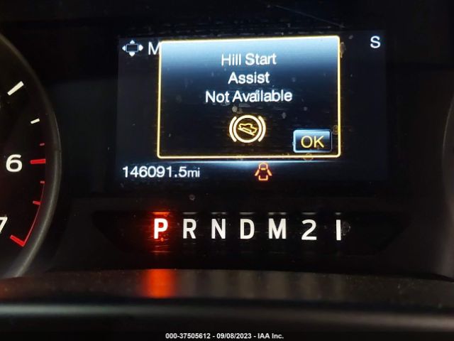 1FTEX1EP7FKF19492 Ford F-150 Xlt
