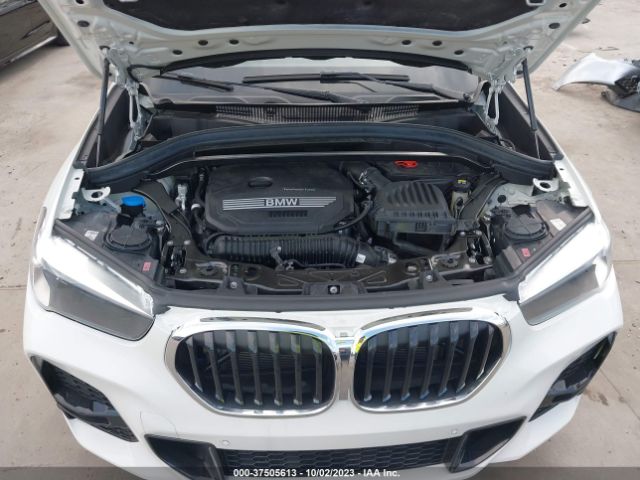 2020 BMW X1 WBXJG7C08L5P30348 Photo 9