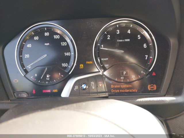 2020 BMW X1 WBXJG7C08L5P30348 Photo 10