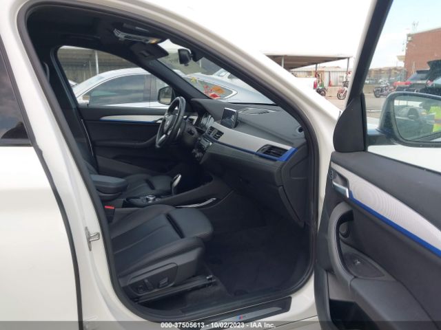 2020 BMW X1 WBXJG7C08L5P30348 Photo 4