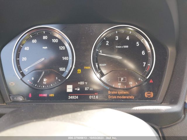 2020 BMW X1 WBXJG7C08L5P30348 Photo 6