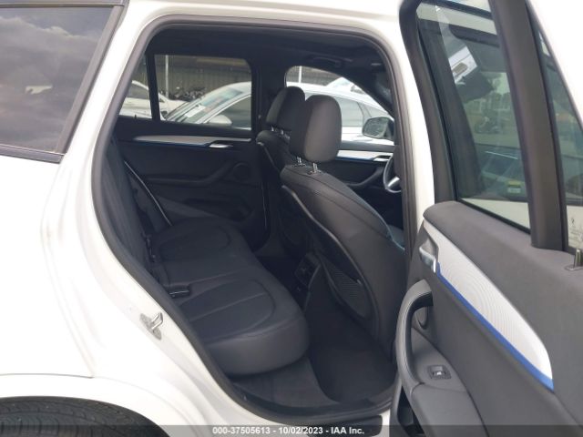 2020 BMW X1 WBXJG7C08L5P30348 Photo 7