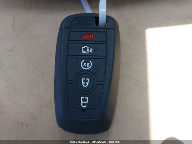 3FA6P0PU1JR110285 Ford Fusion Energi Se