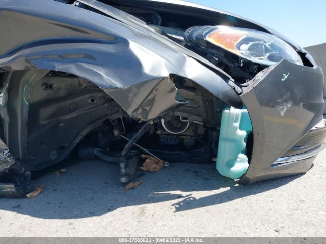 3FA6P0PU1JR110285 Ford Fusion Energi Se