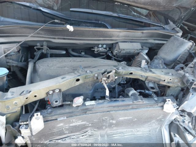 5FNYF5H94KB009080 Honda Pilot Touring