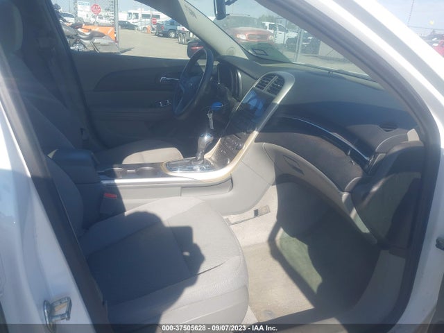 2013 CHEVROLET MALIBU LS VIN: 1G11B5SA1DF342277