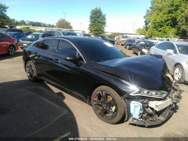 5XXG64J26NG128902 auction archive image