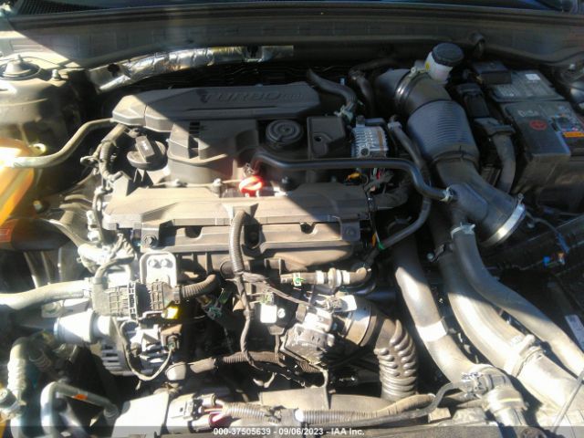 5XXG64J26NG128902 KIA K5 Gt-line