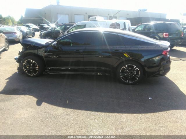 5XXG64J26NG128902 KIA K5 Gt-line