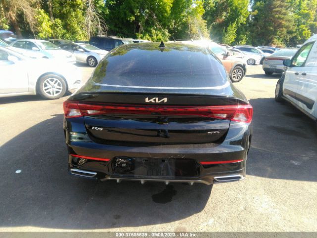 5XXG64J26NG128902 KIA K5 Gt-line