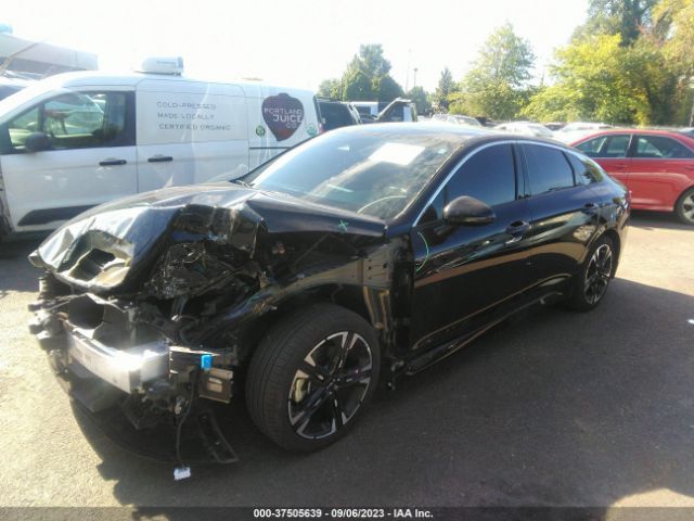 5XXG64J26NG128902 KIA K5 Gt-line