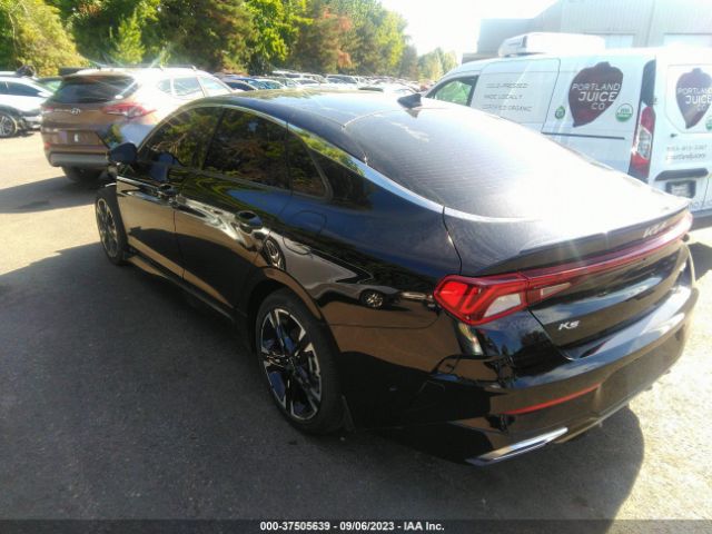 5XXG64J26NG128902 KIA K5 Gt-line