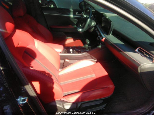 5XXG64J26NG128902 KIA K5 Gt-line