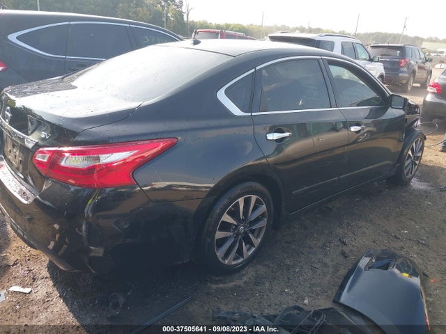 2016 NISSAN ALTIMA 2.5 SL/2.5 SR/2.5 SV/2.5/2.5 S VIN: 1N4AL3APXGC217594
