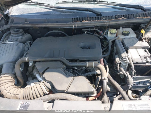 1G4GB5GR1EF212609 Buick Lacrosse Leather