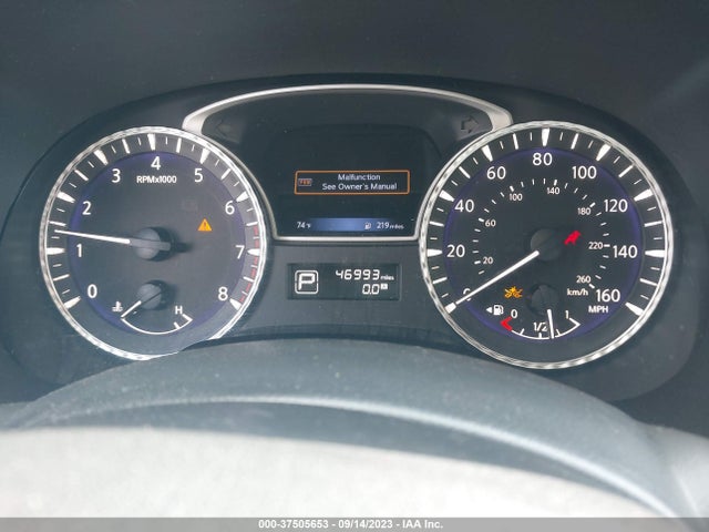 37505653 :رقم المزاد ، 5N1DL0MN0KC510618 vin ، 2019 Infiniti Qx60 Pure مزاد بيع
