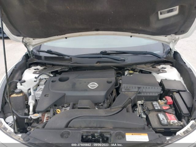 1N4AL3AP7EC147419 Nissan Altima 2.5 Sl