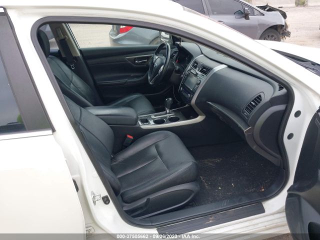 1N4AL3AP7EC147419 Nissan Altima 2.5 Sl