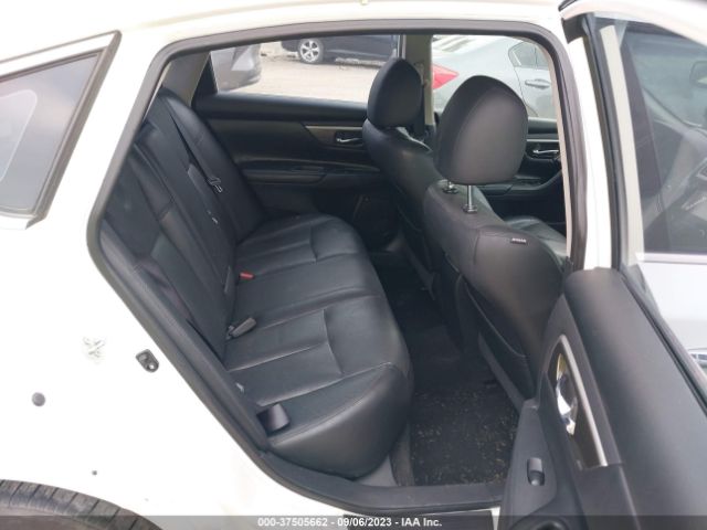 1N4AL3AP7EC147419 Nissan Altima 2.5 Sl