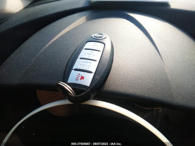 2014 NISSAN MAXIMA 3.5 VIN: 1N4AA5AP8EC495697