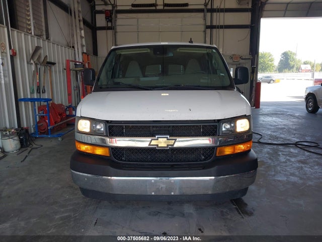 Chevrolet Express Passenger Lt 2020 1GAZGPFG7L1190399 Image 12