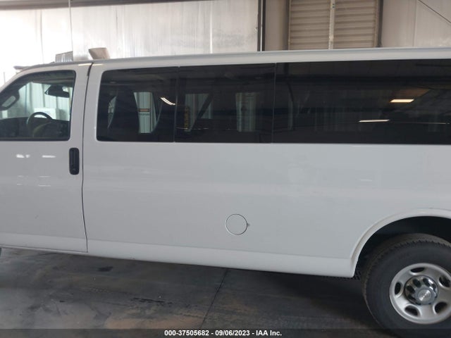 Chevrolet Express Passenger Lt 2020 1GAZGPFG7L1190399 Image 14