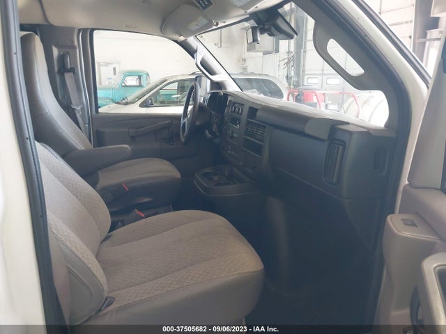 Chevrolet Express Passenger Lt 2020 1GAZGPFG7L1190399 Image 5