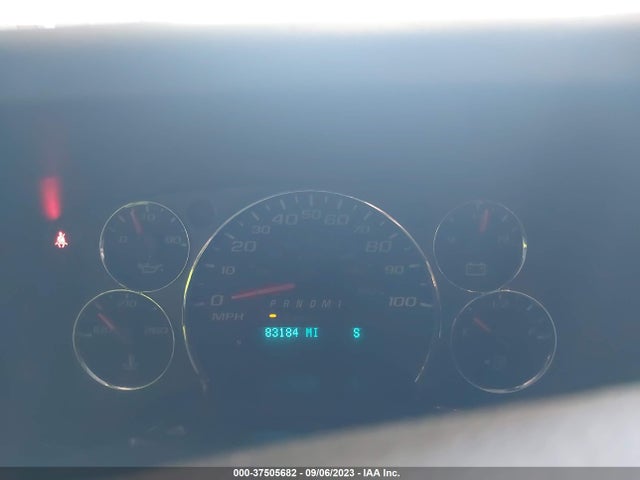 Chevrolet Express Passenger Lt 2020 1GAZGPFG7L1190399 Image 7