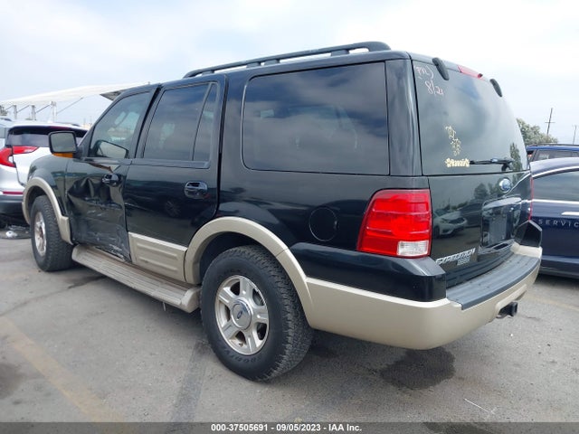 2006 FORD EXPEDITION EDDIE BAUER VIN: 1FMFU17586LA87946