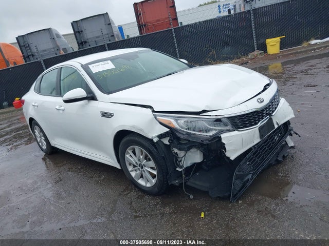 2019 5XXGT4L34KG278887 main image