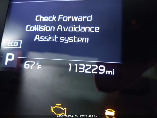 KIA Optima Lx 2019 5XXGT4L34KG278887 Image 15