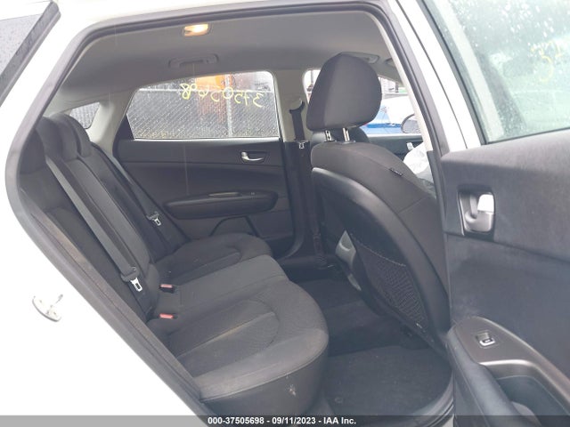 KIA Optima Lx 2019 5XXGT4L34KG278887 Image 8