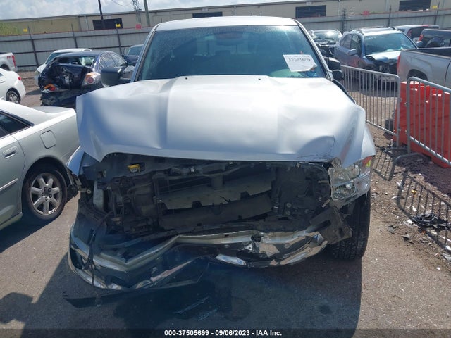 1C6RR6LT6FS542262 RAM 1500 Lone Star