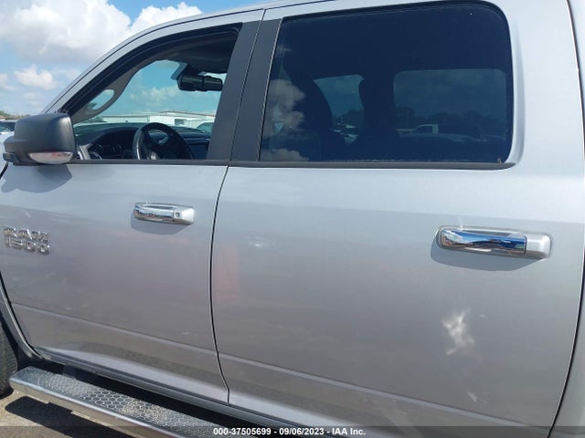1C6RR6LT6FS542262 RAM 1500 Lone Star