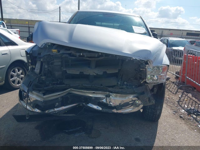 1C6RR6LT6FS542262 RAM 1500 Lone Star