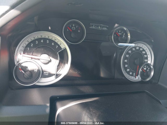 1C6RR6LT6FS542262 RAM 1500 Lone Star