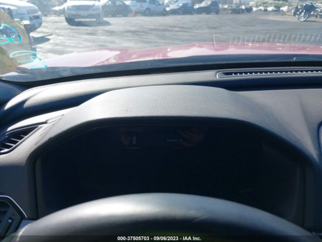 1HGCV1F36JA118752 Honda Accord Sedan Sport 1.5t