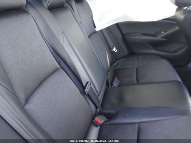 1HGCV1F36JA118752 Honda Accord Sedan Sport 1.5t