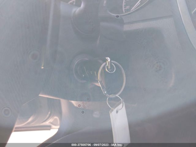 4T1G11AK9PU769046 Toyota Camry Se/se Nightshade