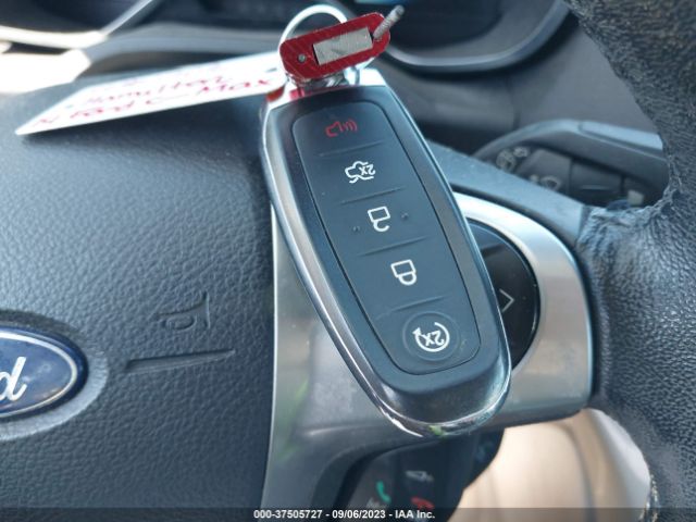 1FADP5CU0EL515178 Ford C-max Energi Sel