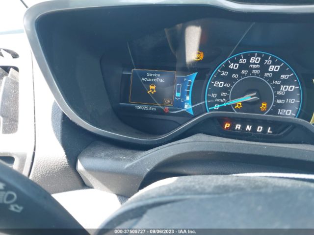 1FADP5CU0EL515178 Ford C-max Energi Sel