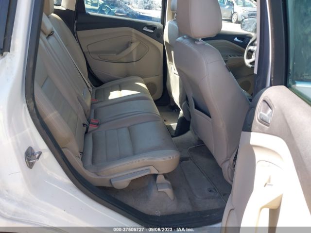 1FADP5CU0EL515178 Ford C-max Energi Sel