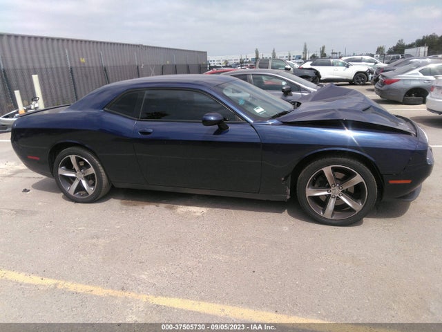 Dodge Challenger Sxt 2015 2C3CDZAGXFH723882 Image 13