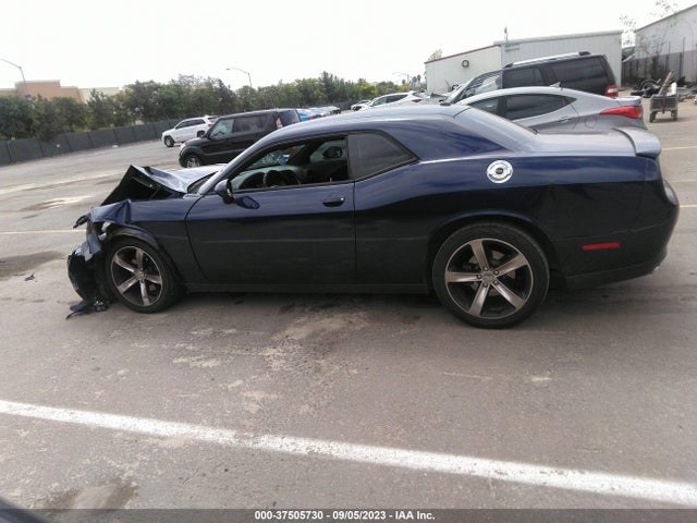 Dodge Challenger Sxt 2015 2C3CDZAGXFH723882 Image 14